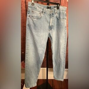 Mango Men's Essentials Jeans regular fit SELVEDGE JEANS